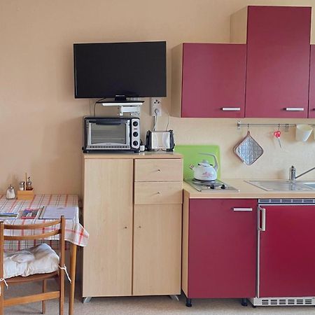 Ferienwohnung Mostecky Ferlach Extérieur photo