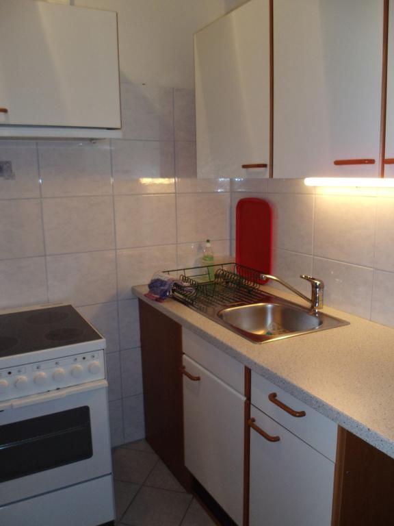 Ferienwohnung Mostecky Ferlach Chambre photo