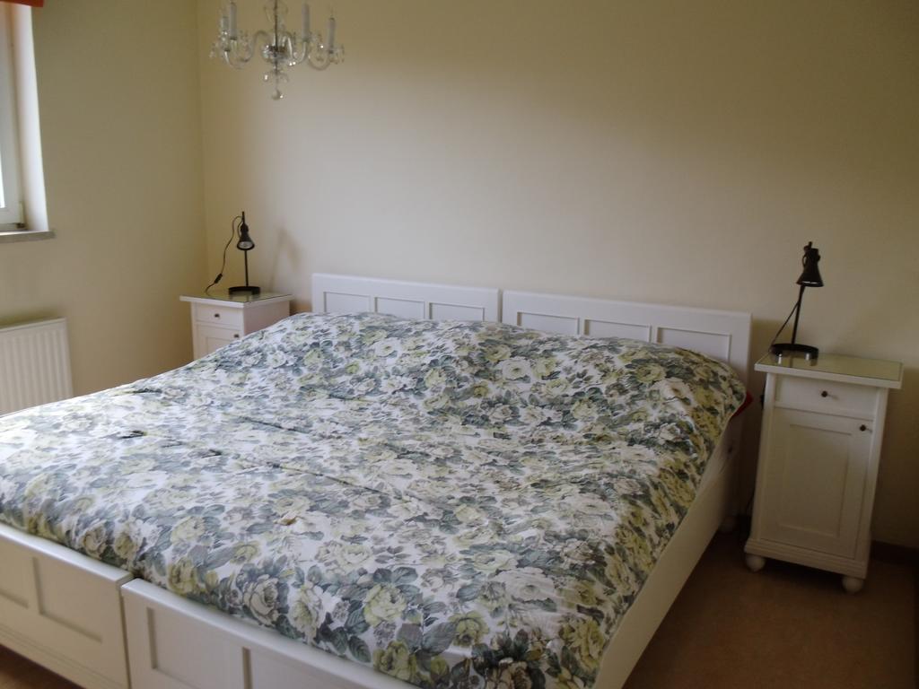 Ferienwohnung Mostecky Ferlach Chambre photo