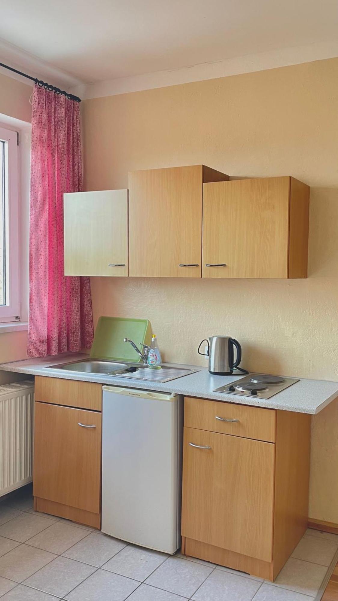 Ferienwohnung Mostecky Ferlach Extérieur photo
