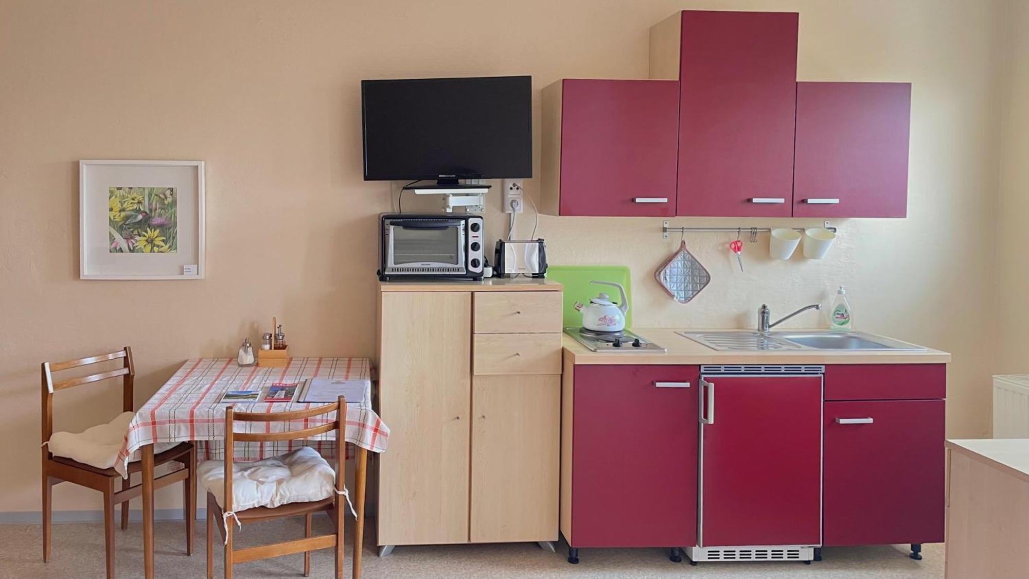Ferienwohnung Mostecky Ferlach Extérieur photo