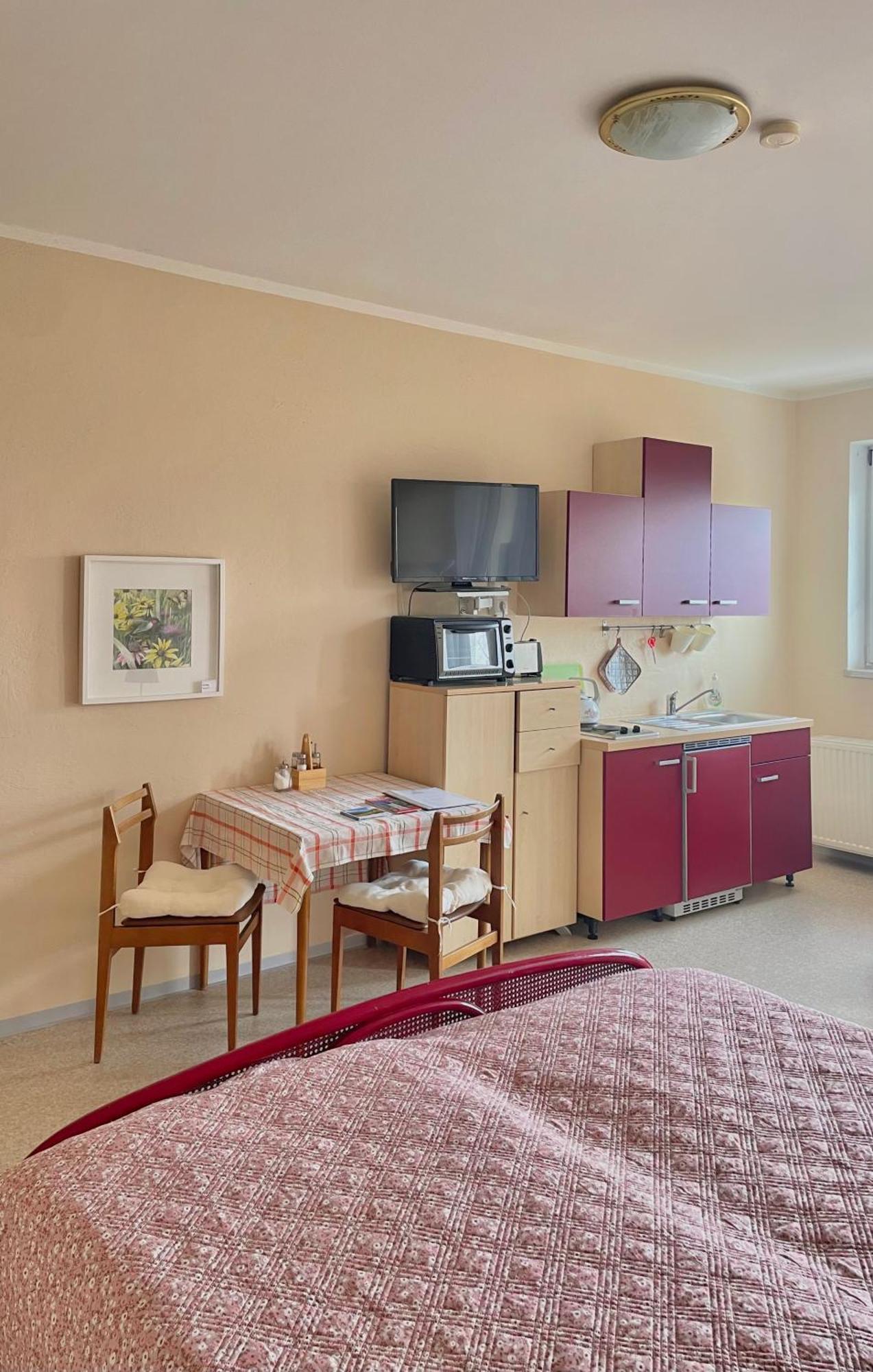 Ferienwohnung Mostecky Ferlach Extérieur photo