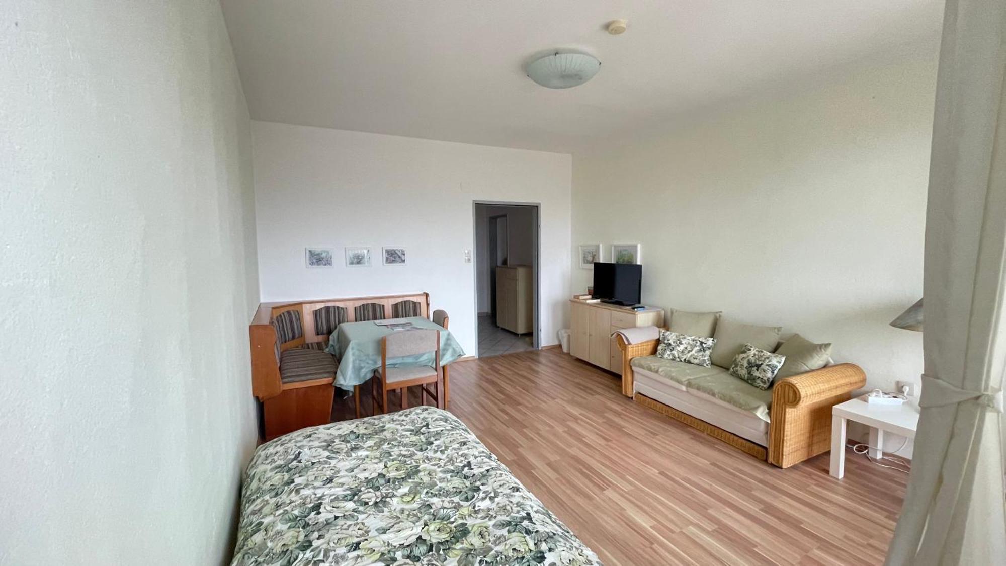 Ferienwohnung Mostecky Ferlach Extérieur photo