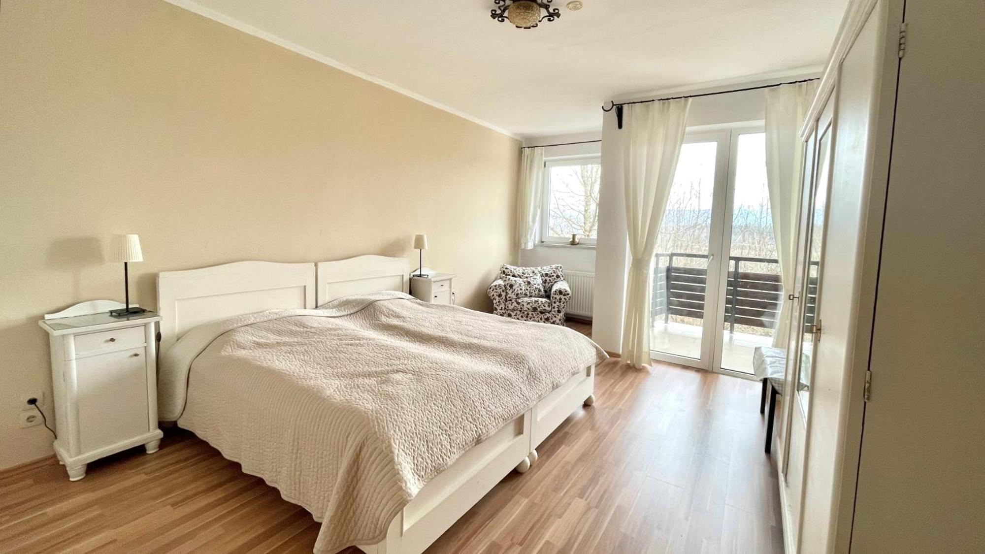 Ferienwohnung Mostecky Ferlach Extérieur photo